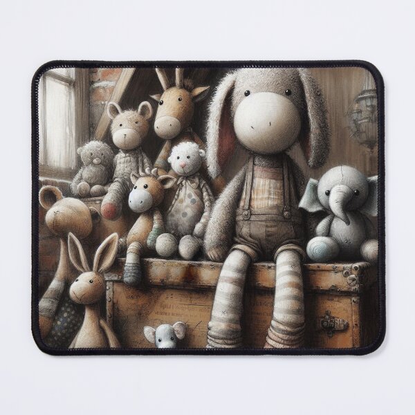Item preview, Childhood Memory designed and sold by Beyondnote-Art.