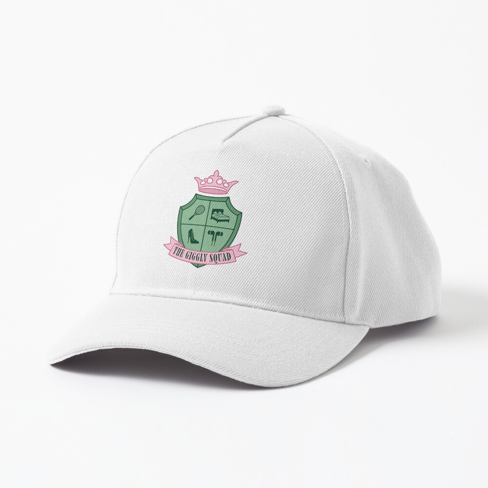 Aperçu de l'œuvre Casquette de baseball créée et vendue par kamitch12.