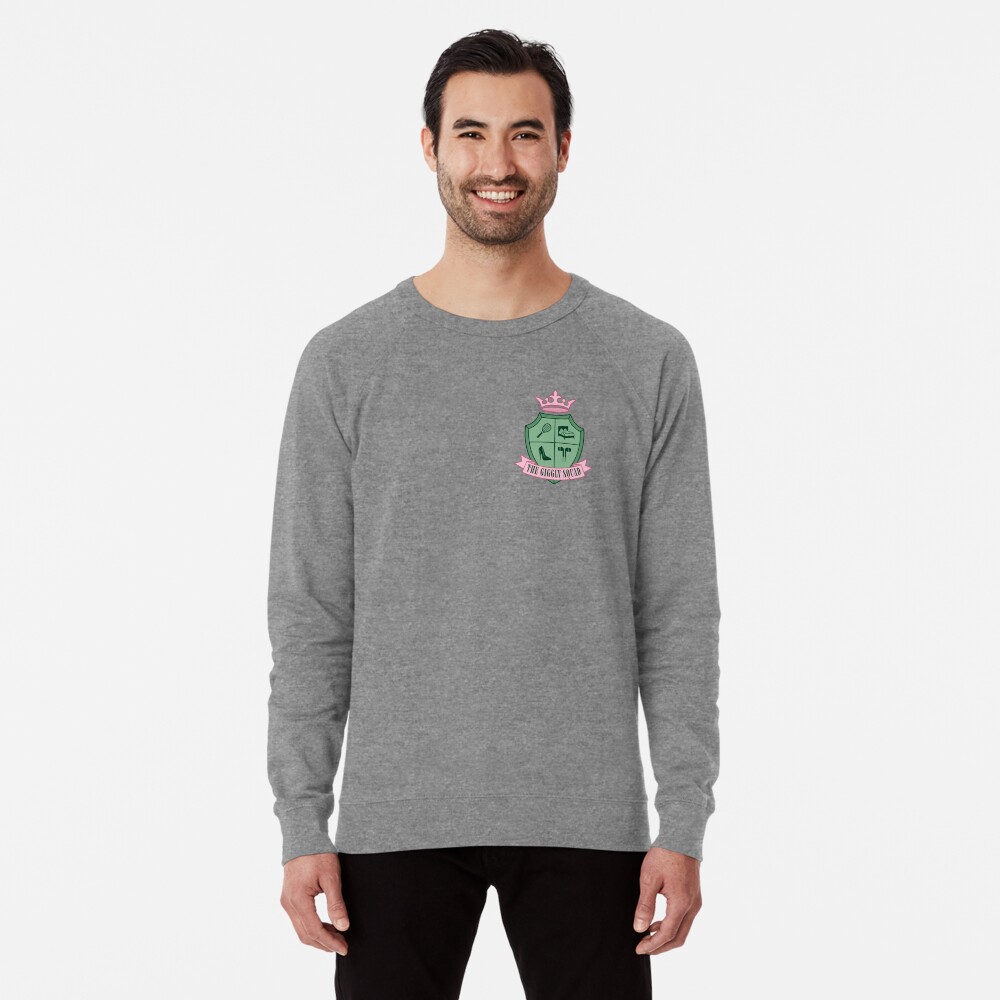Aperçu de l'œuvre Sweatshirt léger créée et vendue par kamitch12.