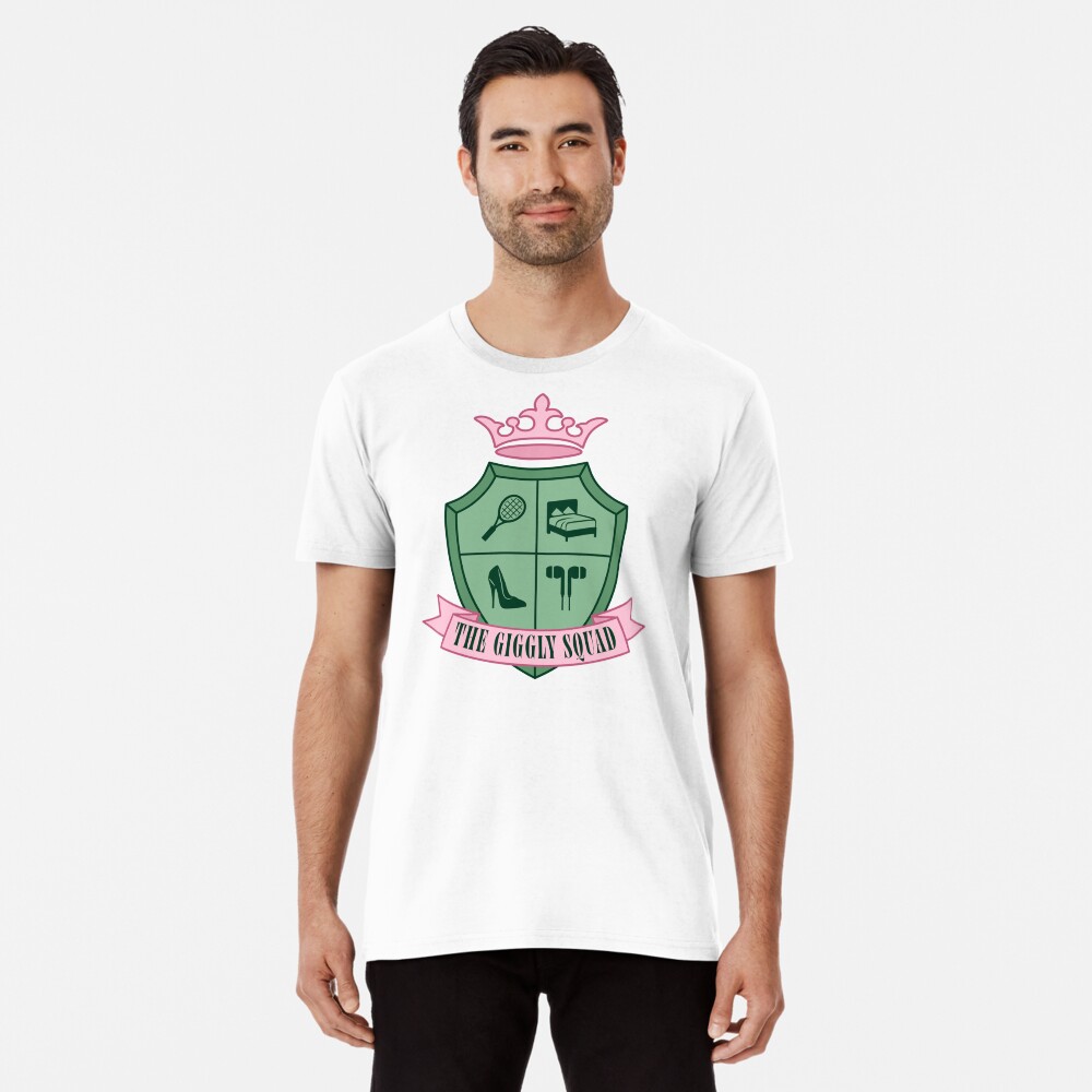 Aperçu de l'œuvre T-shirt premium créée et vendue par kamitch12.