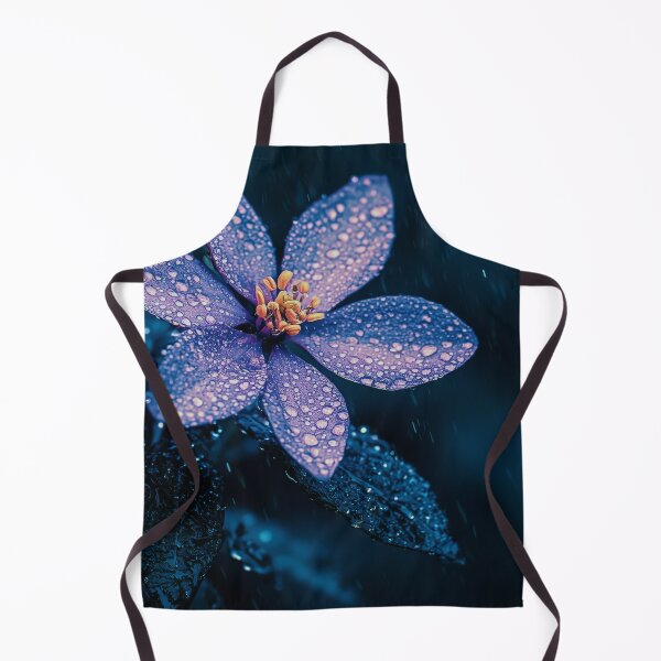 Item preview, Resplandor besado por la lluvia designed and sold by CHCOfficial.
