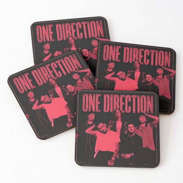 Item preview, ONE DIRECTION designed and sold by YChangShop.