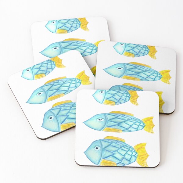 Item preview, Aquatic Dream designed and sold by jojoilustra.
