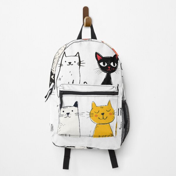 Item preview, Purrfectly Obsessed: Cat Lover's Delight designed and sold by Mini Conceptos.