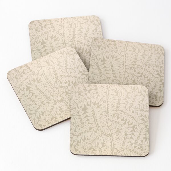 Item preview, William Morris' Branch (1873) designed and sold by PinUpPizzazz.