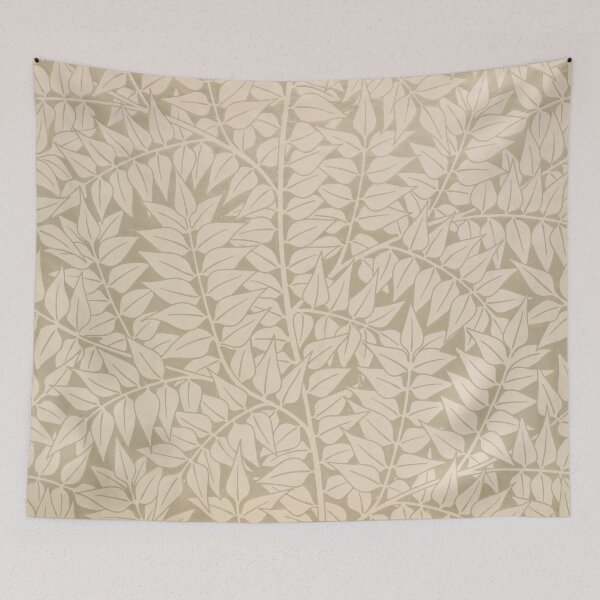 Item preview, William Morris' Branch (1873) designed and sold by PinUpPizzazz.