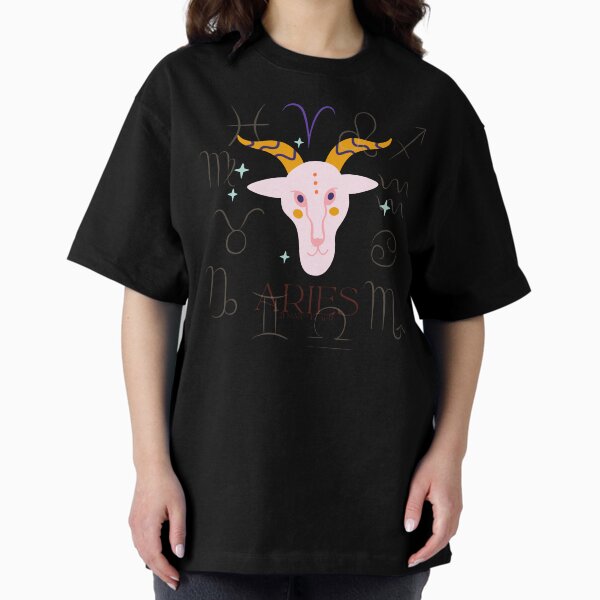 Item preview, Aries Zodiac designed and sold by Printastic8Shop.