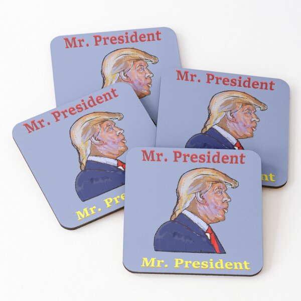 Item preview, Mr. President designed and sold by HandmadeDigital.