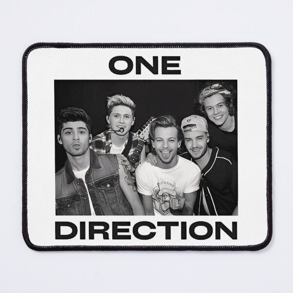 Item preview, ONE DIRECTION designed and sold by YChangShop.