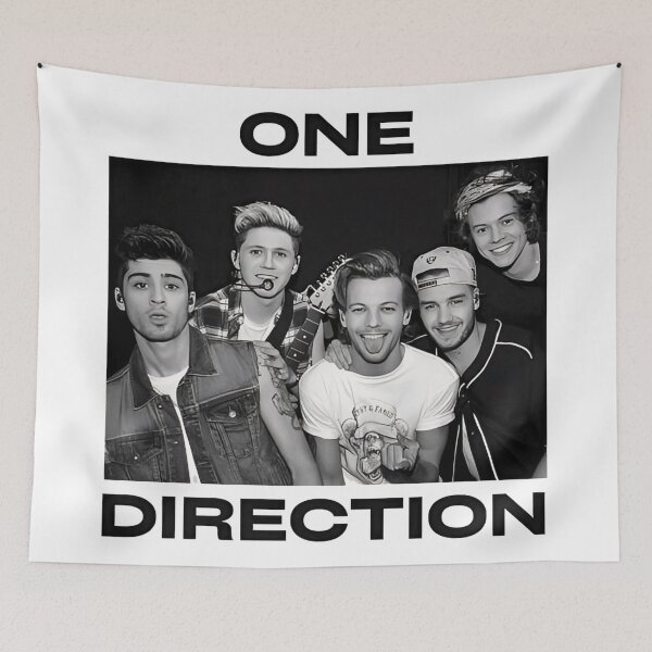 Item preview, ONE DIRECTION designed and sold by YChangShop.