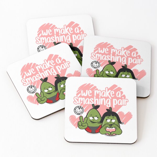 Item preview, Avocado love designed and sold by Tr interactive.