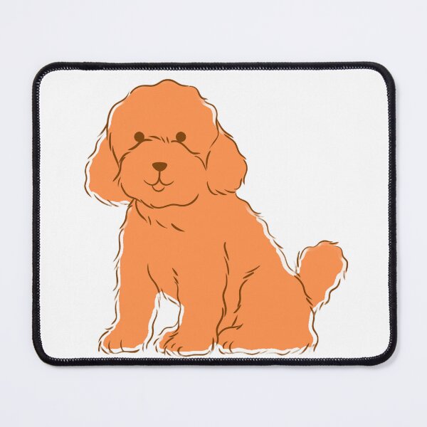 Item preview, i love dog design designed and sold by Arulsanthosh.