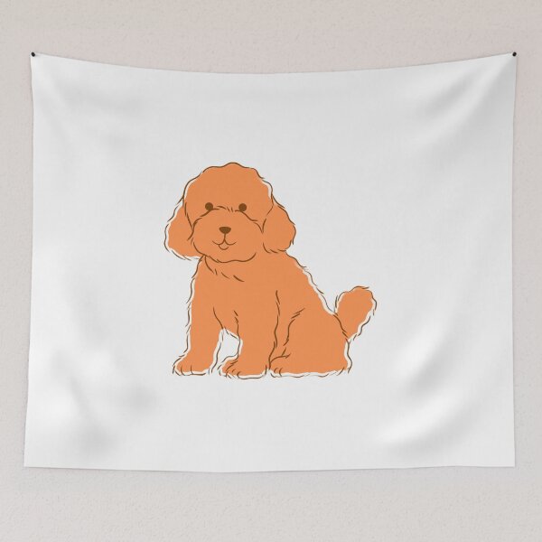 Item preview, i love dog design  designed and sold by Arulsanthosh.