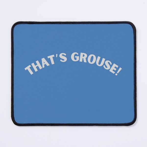 Item preview, That's Grouse Aussie slang gift designed and sold by DestinationAU.