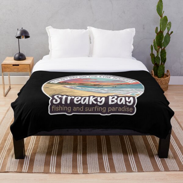 Item preview, Streaky Bay designed and sold by Random Designs.