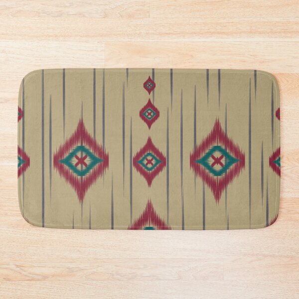 Item preview, a seamless kikat pattern woven full of cloth designed and sold by Wunnipaogtun.