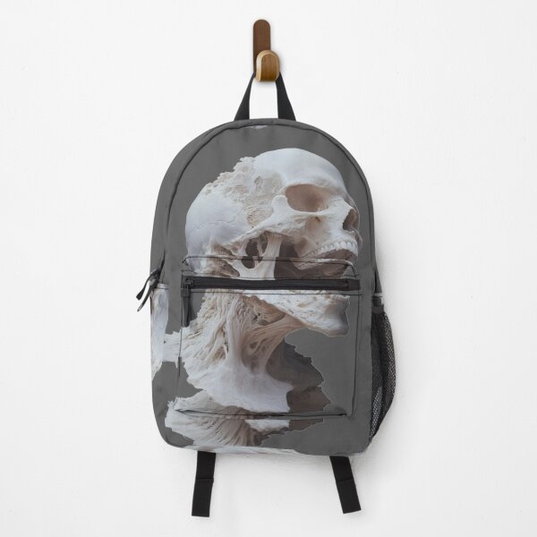 Item preview, Ethereal Decay: The Whispering Skull designed and sold by SaiLeiSie.