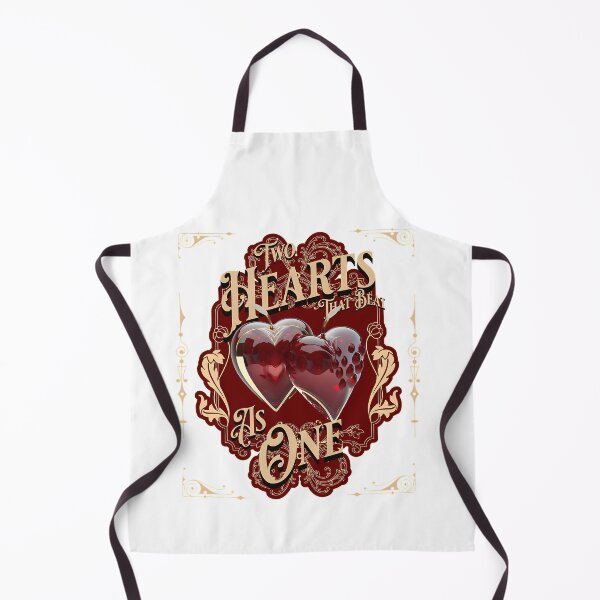 Item preview, 2 Hearts designed and sold by BlackRin.