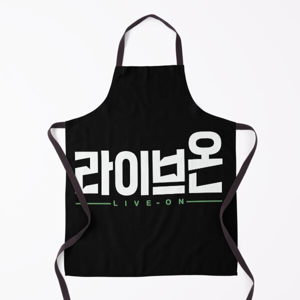Item preview, Live On designed and sold by sokileri999.