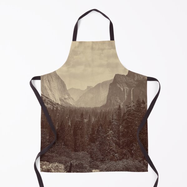 Item preview, Yosemite Valley From Mariposa Trail designed and sold by LegacyPressCo.