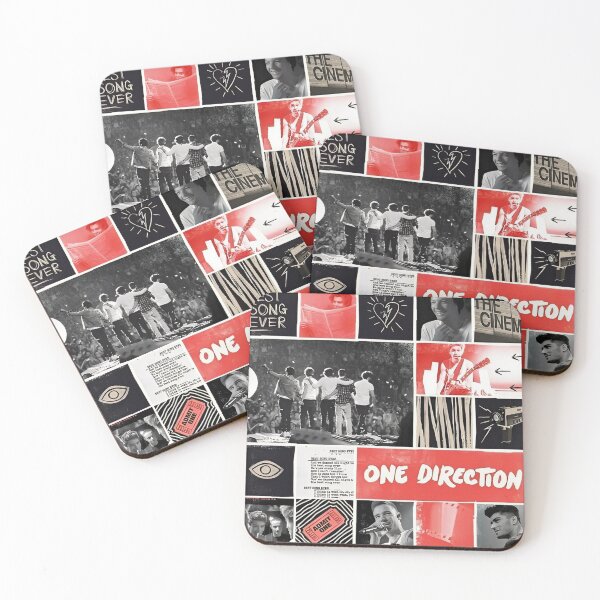 Item preview, ONE DIRECTION designed and sold by YChangShop.