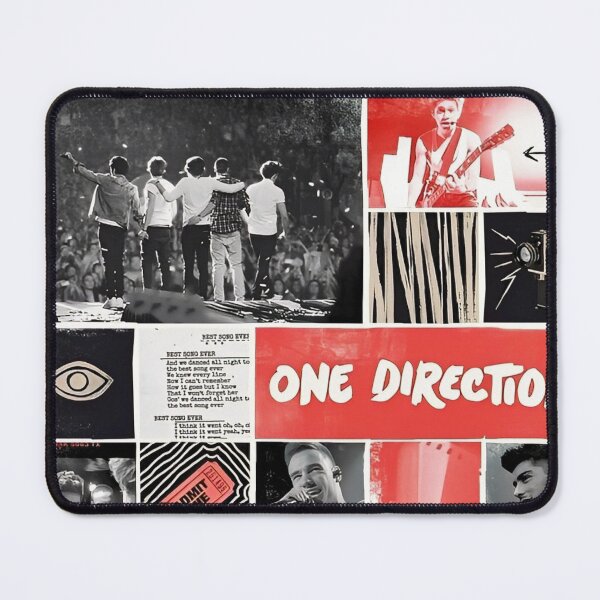 Item preview, ONE DIRECTION designed and sold by YChangShop.