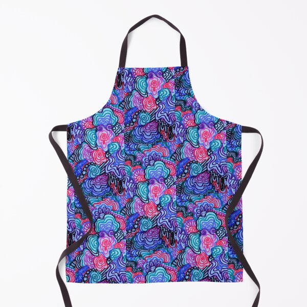 Item preview, Squiggles & Swirls designed and sold by SRSS19.