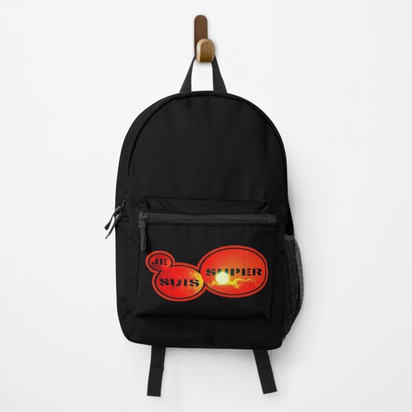 Item preview, Je suis super (I am great) designed and sold by RDproject.