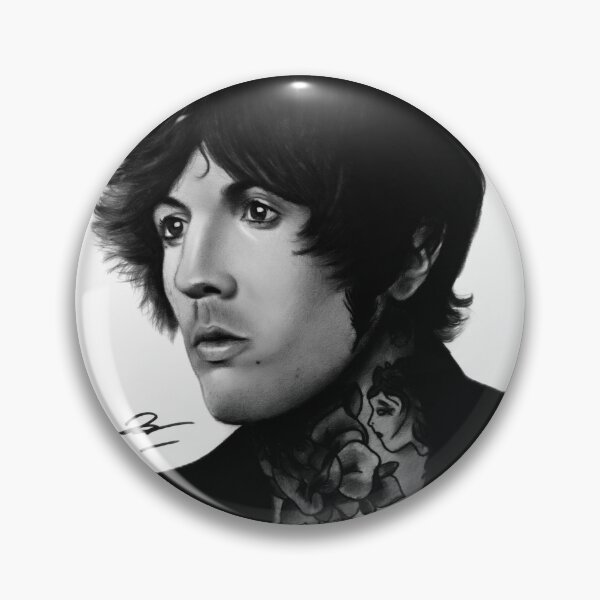 Item preview, Oli designed and sold by loneraiderart96.