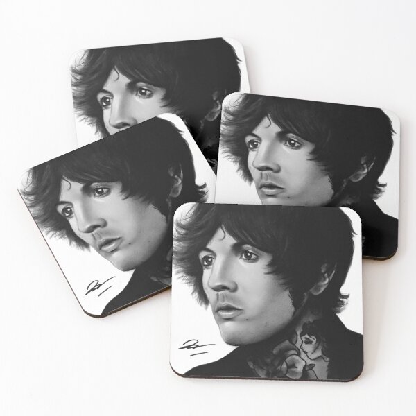 Item preview, Oli designed and sold by loneraiderart96.