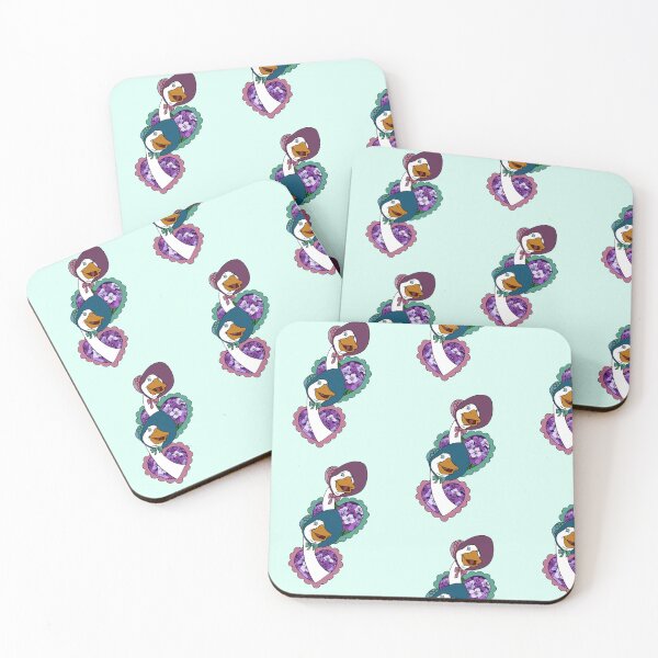 Item preview, The Gabble Sisters  designed and sold by LeeAnnaRose96.