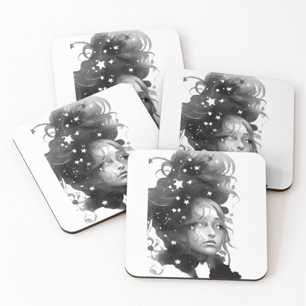 Item preview, Lost in the Stars designed and sold by droogdionne.