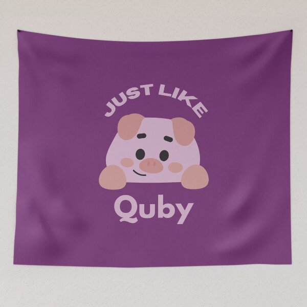 Item preview, Quby designed and sold by Chekky.