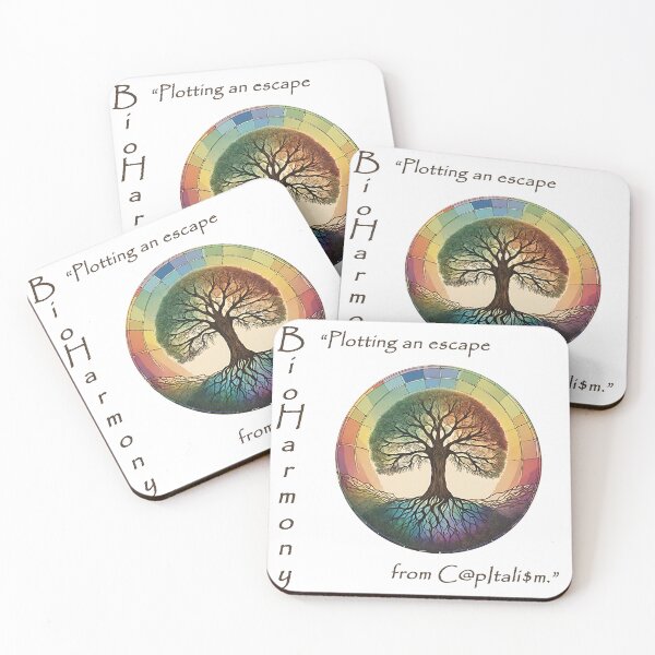 Item preview, BioHarmony Quote Offset designed and sold by BioHarmony.