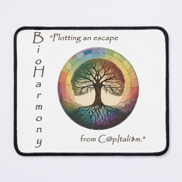 Item preview, BioHarmony Quote Offset designed and sold by BioHarmony.
