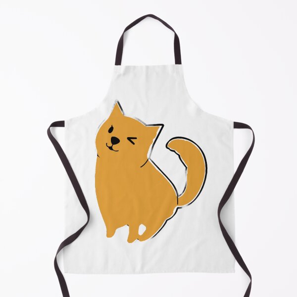 Item preview, cute brown dog design designed and sold by Arulsanthosh.