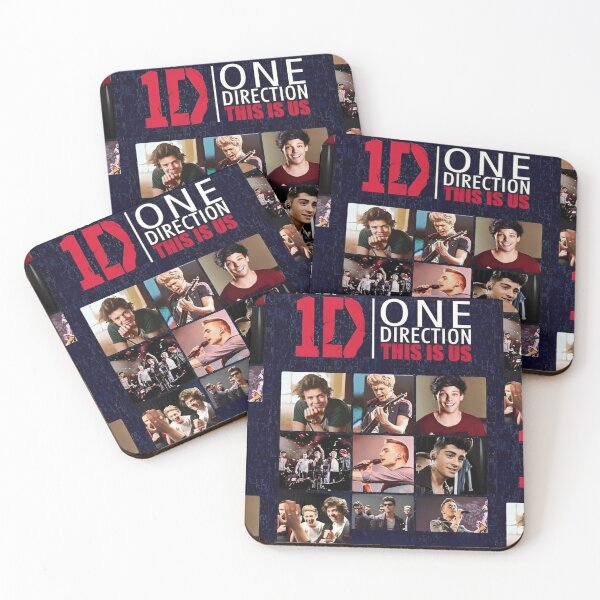 Item preview, ONE DIRECTION - THIS IS US designed and sold by YChangShop.
