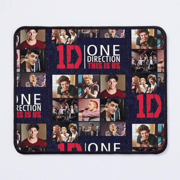 Item preview, ONE DIRECTION - THIS IS US designed and sold by YChangShop.