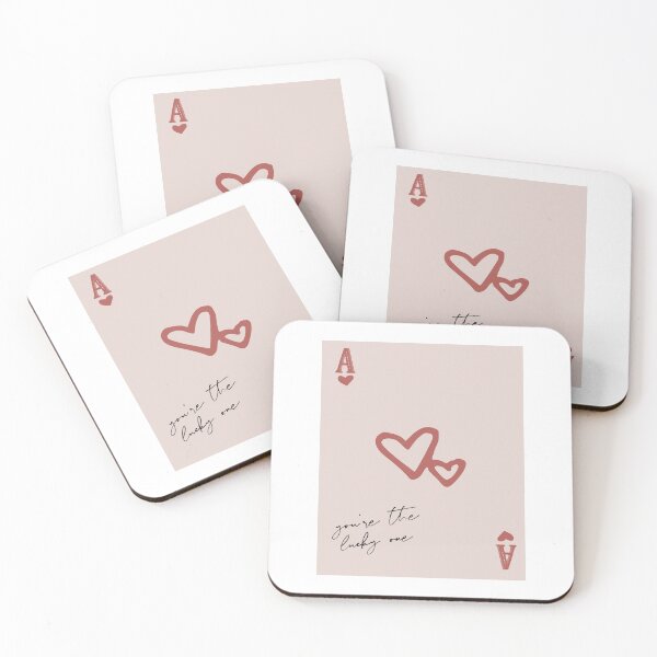 Item preview, You are the lucky one designed and sold by graceometry.