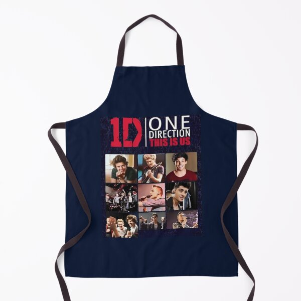 Item preview, ONE DIRECTION - THIS IS US designed and sold by YChangShop.