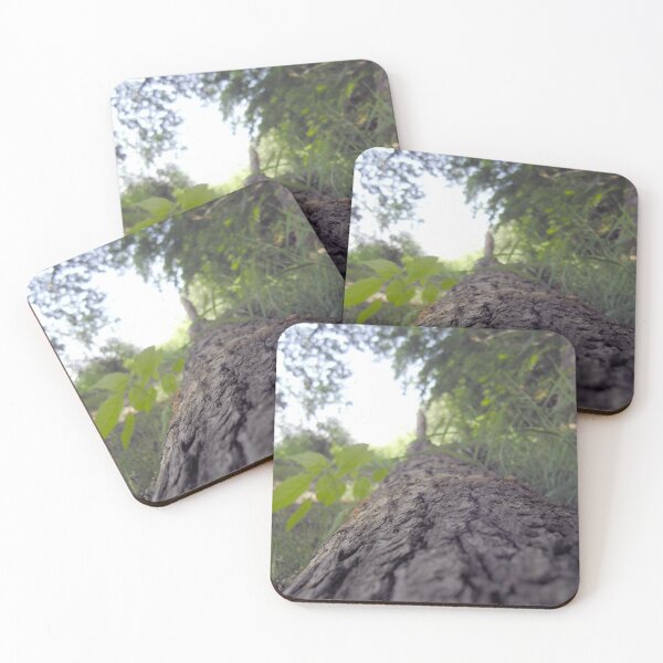 Item preview, Photo close up of tree trunk designed and sold by PM-Artistic.