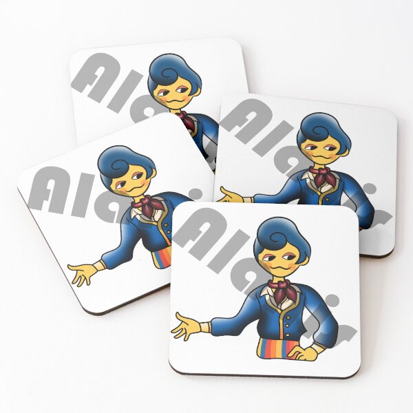 Item preview, Wally Darling sticker designed and sold by AlanisAksata.