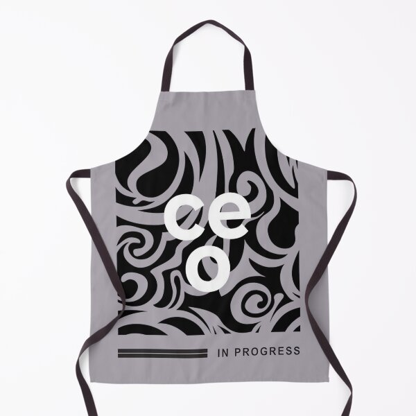 Item preview, CEO in Progress designed and sold by ChristCentered.