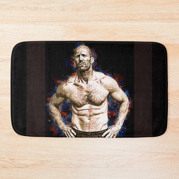 Item preview, Jason statham designed and sold by akustrong.