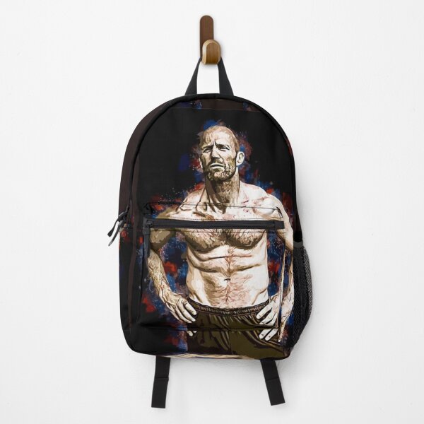 Item preview, Jason statham designed and sold by akustrong.