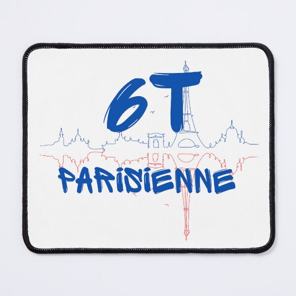 Item preview, 6T Parisian designed and sold by Mahenator.