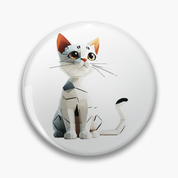 Item preview, Black and white cat, Cat lover, Cute cat, lonely cat, Cat mom, Animal lover, Cat dad designed and sold by WorlDigitalArts.