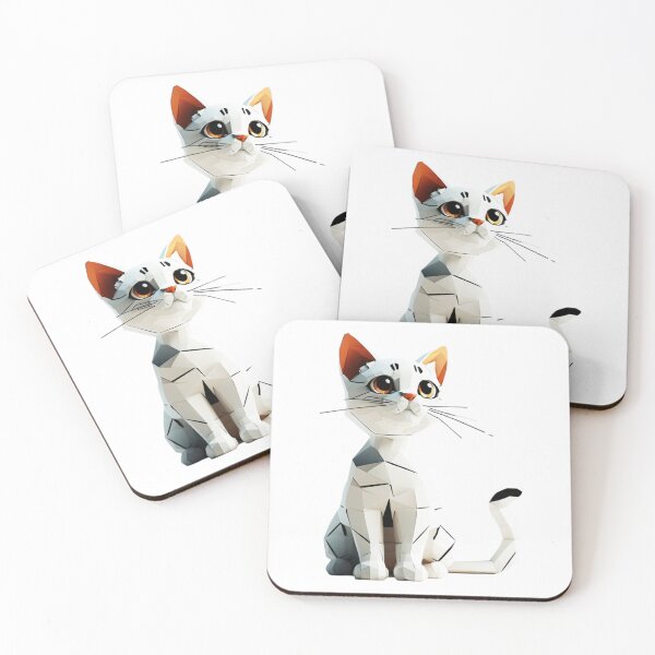 Item preview, Black and white cat, Cat lover, Cute cat, lonely cat, Cat mom, Animal lover, Cat dad designed and sold by WorlDigitalArts.