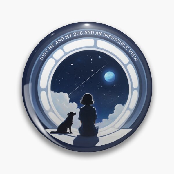 Item preview, Me and My Dog (boygenius) designed and sold by readerdesign.