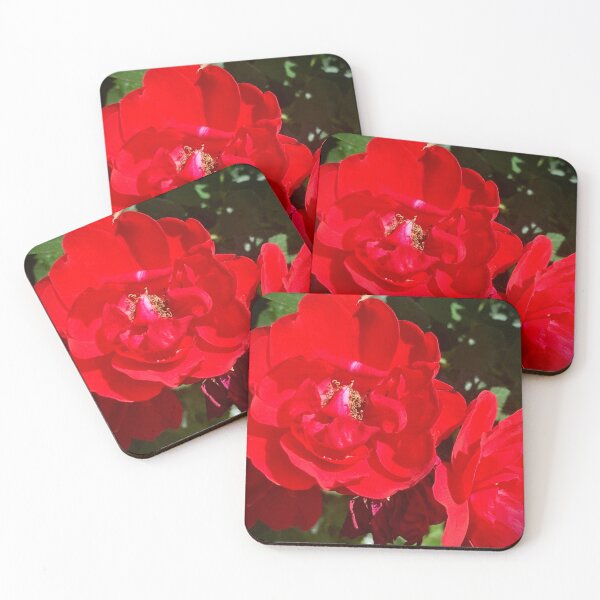 Item preview, Radiant Red Roses designed and sold by Betsy Phillips.